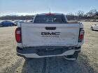 2026 Gmc Canyon Elevation Белый vin: 1GTP2BEK9T1135071