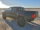 2026 Gmc Canyon At4x Черный vin: 1GTP2EEK3T1111401