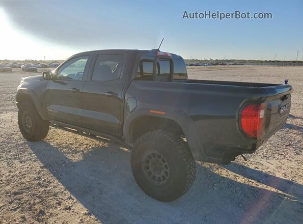 1GTP2EEK3T1111401 2026 GMC CANYON Черный Задняя левая четверть