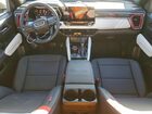 2026 Gmc Canyon At4x Черный vin: 1GTP2EEK3T1111401