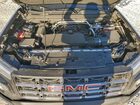 2026 Gmc Canyon At4x Черный vin: 1GTP2EEK3T1111401