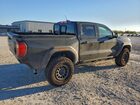 2026 Gmc Canyon At4x Черный vin: 1GTP2EEK3T1111401
