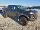 2026 Gmc Canyon At4x Черный vin: 1GTP2EEK3T1111401