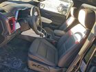 2026 Gmc Canyon At4x Черный vin: 1GTP2EEK3T1111401