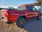 2025 Gmc Canyon Denali Красный vin: 1GTP2FEK6S1234081