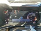 2025 Gmc Canyon Denali Красный vin: 1GTP2FEK6S1234081