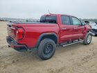 2026 Gmc Canyon Denali Burgundy vin: 1GTP2FEK6T1123483