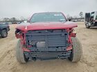 2026 Gmc Canyon Denali Burgundy vin: 1GTP2FEK6T1123483