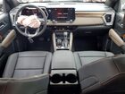2026 Gmc Canyon Denali Burgundy vin: 1GTP2FEK6T1123483