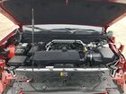 2026 Gmc Canyon Denali Burgundy vin: 1GTP2FEK6T1123483