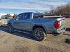 2026 Gmc Canyon Denali Серебряный vin: 1GTP2FEK9T1125910