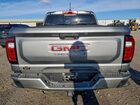 2026 Gmc Canyon Denali Серебряный vin: 1GTP2FEK9T1125910