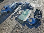 2026 Gmc Canyon Denali Серебряный vin: 1GTP2FEK9T1125910