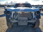 2026 Gmc Canyon Denali Серебряный vin: 1GTP2FEK9T1125910