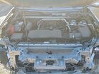 2026 Gmc Canyon Denali Серебряный vin: 1GTP2FEK9T1125910