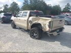 2024 Gmc Canyon 2wd Elevation Желто-коричневый vin: 1GTP5BEK5R1118400