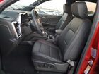 2024 Gmc Canyon Elevation Красный vin: 1GTP6BEK9R1239184