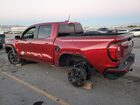 2024 Gmc Canyon Elevation Красный vin: 1GTP6BEK9R1239184