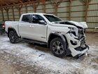 2023 Gmc Canyon At4 Белый vin: 1GTP6DEK5P1241393