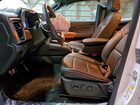 2023 Gmc Canyon At4 Белый vin: 1GTP6DEK5P1241393