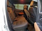 2023 Gmc Canyon At4 Белый vin: 1GTP6DEK5P1241393