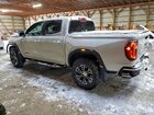 2023 Gmc Canyon At4 Белый vin: 1GTP6DEK5P1241393