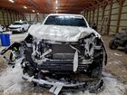 2023 Gmc Canyon At4 Белый vin: 1GTP6DEK5P1241393