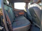 2023 Gmc Canyon At4 Black vin: 1GTP6DEK6P1125104 2023 Gmc Canyon At4 Black vin: 1GTP6DEK6P1125104