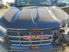 2023 Gmc Canyon At4 Black vin: 1GTP6DEK6P1125104 2023 Gmc Canyon At4 Black vin: 1GTP6DEK6P1125104