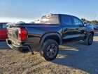 2023 Gmc Canyon At4 Black vin: 1GTP6DEK6P1125104 2023 Gmc Canyon At4 Black vin: 1GTP6DEK6P1125104