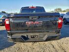 2023 Gmc Canyon At4 Black vin: 1GTP6DEK6P1125104 2023 Gmc Canyon At4 Black vin: 1GTP6DEK6P1125104