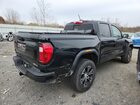 2023 Gmc Canyon At4 Черный vin: 1GTP6DEK7P1221467