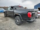 2023 Gmc Canyon At4 Черный vin: 1GTP6DEK7P1221467