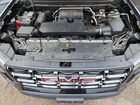 2023 Gmc Canyon At4 Черный vin: 1GTP6DEK7P1221467