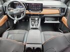 2023 Gmc Canyon At4 Черный vin: 1GTP6DEK7P1221467