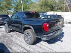 2024 Gmc Canyon 4wd At4 Черный vin: 1GTP6DEK7R1105611
