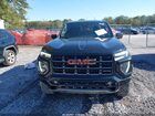 2024 Gmc Canyon 4wd At4 Черный vin: 1GTP6DEK7R1105611