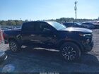2024 Gmc Canyon 4wd At4 Черный vin: 1GTP6DEK7R1105611