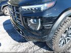 2024 Gmc Canyon 4wd At4 Черный vin: 1GTP6DEK7R1105611
