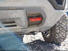 2024 Gmc Canyon 4wd At4 Черный vin: 1GTP6DEK7R1105611
