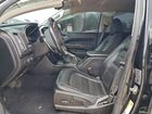 2020 Gmc Canyon Denali Black vin: 1GTP6EE17L1198943