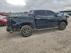 2020 Gmc Canyon Denali Black vin: 1GTP6EE17L1198943