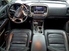 2020 Gmc Canyon Denali Black vin: 1GTP6EE17L1198943