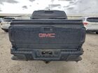 2020 Gmc Canyon Denali Black vin: 1GTP6EE17L1198943