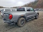 2024 Gmc Canyon Denali Серебряный vin: 1GTP6FEK0R1302096