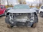 2024 Gmc Canyon Denali Серебряный vin: 1GTP6FEK0R1302096