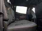 2024 Gmc Canyon Denali Серебряный vin: 1GTP6FEK0R1302096