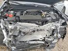 2024 Gmc Canyon Denali Серебряный vin: 1GTP6FEK0R1302096