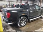 2024 Gmc Canyon 4wd Denali Черный vin: 1GTP6FEK5R1114593