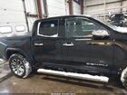 2024 Gmc Canyon 4wd Denali Черный vin: 1GTP6FEK5R1114593